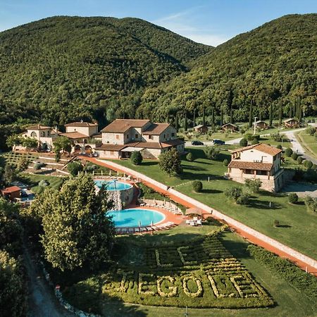 Resort Le Tegole Riparbella Εξωτερικό φωτογραφία