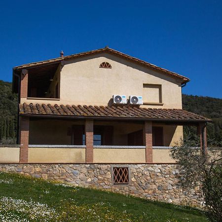 Resort Le Tegole Riparbella Εξωτερικό φωτογραφία