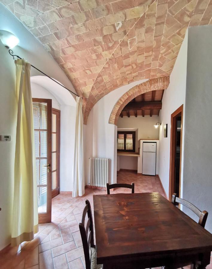 Resort Le Tegole Riparbella Εξωτερικό φωτογραφία