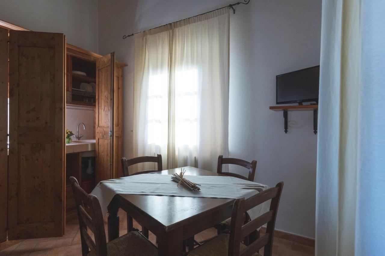 Resort Le Tegole Riparbella Εξωτερικό φωτογραφία