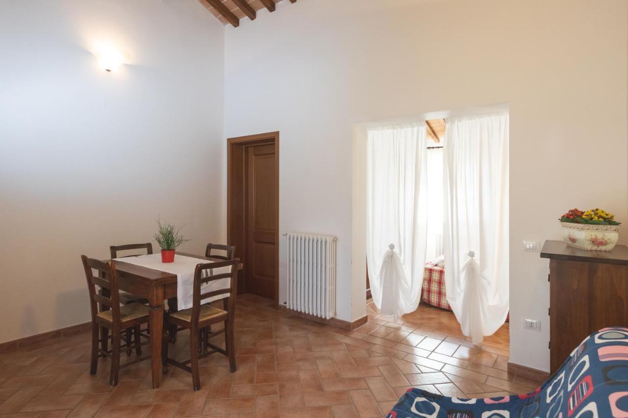 Resort Le Tegole Riparbella Εξωτερικό φωτογραφία