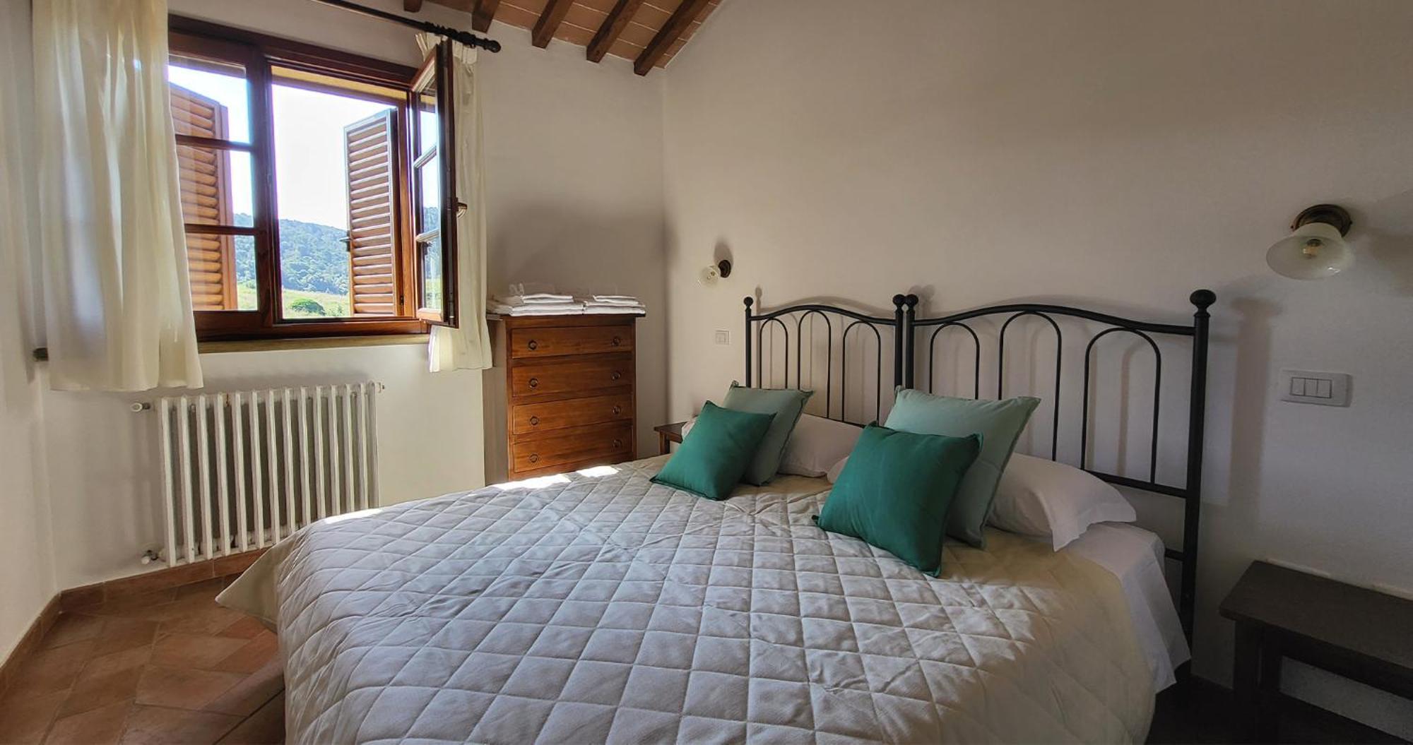 Resort Le Tegole Riparbella Εξωτερικό φωτογραφία