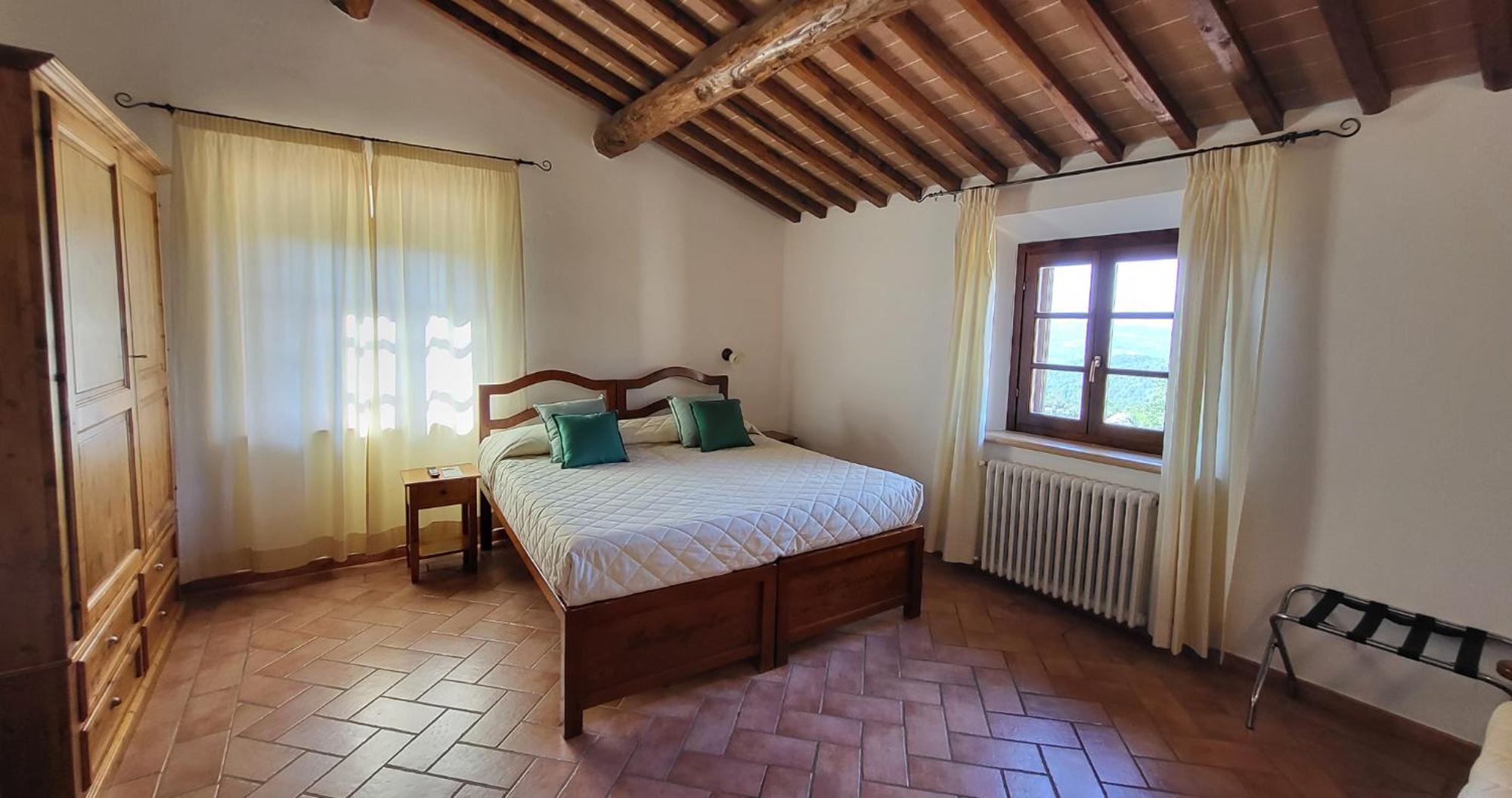 Resort Le Tegole Riparbella Εξωτερικό φωτογραφία