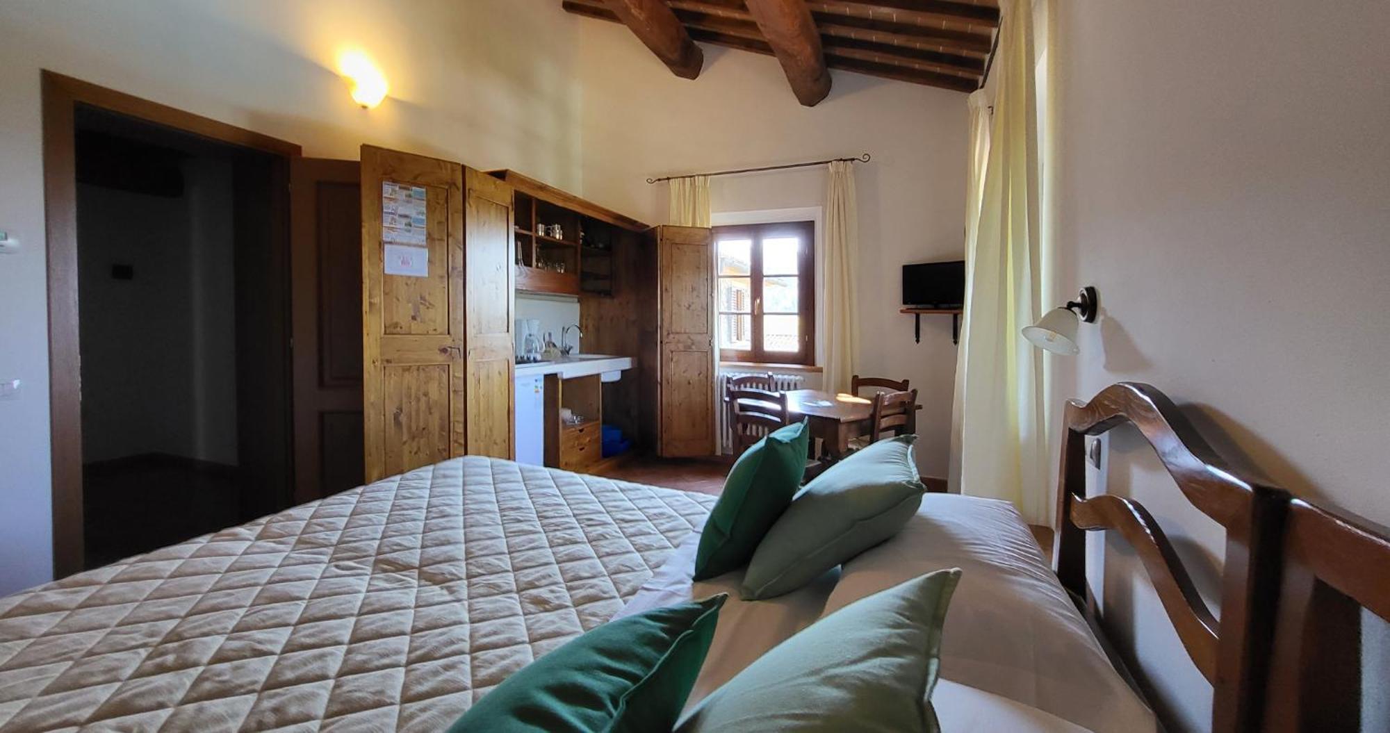 Resort Le Tegole Riparbella Εξωτερικό φωτογραφία