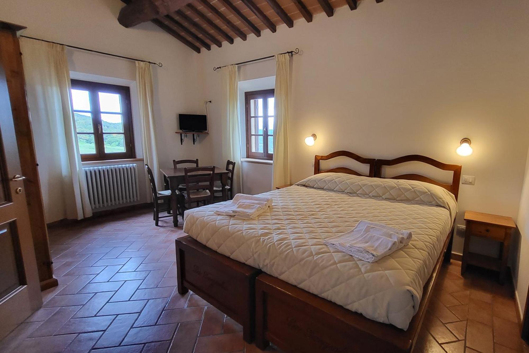 Resort Le Tegole Riparbella Εξωτερικό φωτογραφία