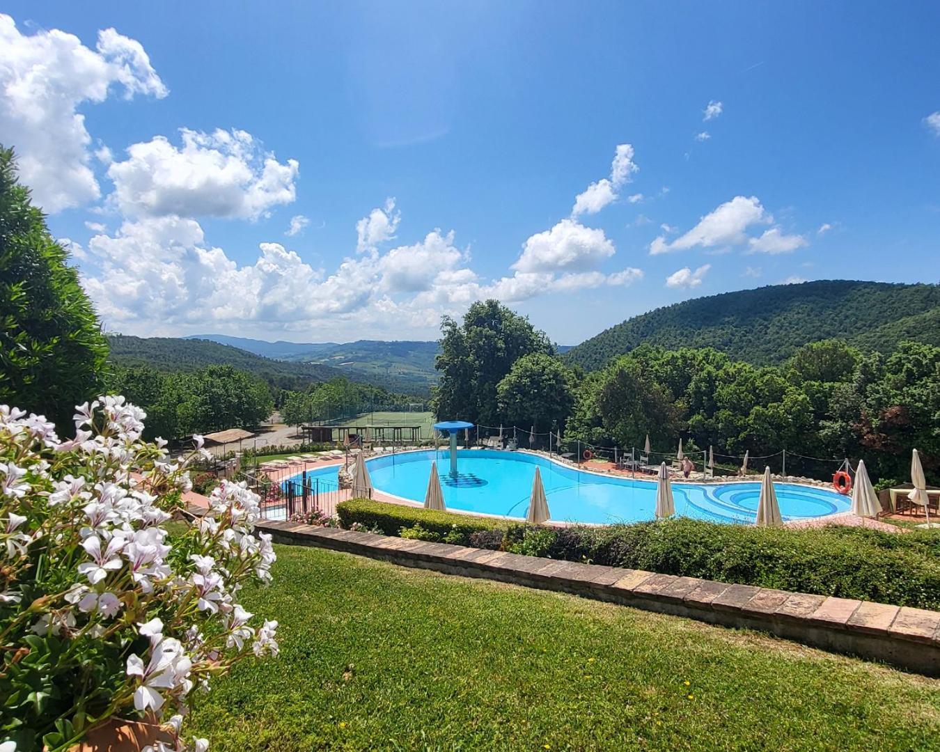 Resort Le Tegole Riparbella Εξωτερικό φωτογραφία