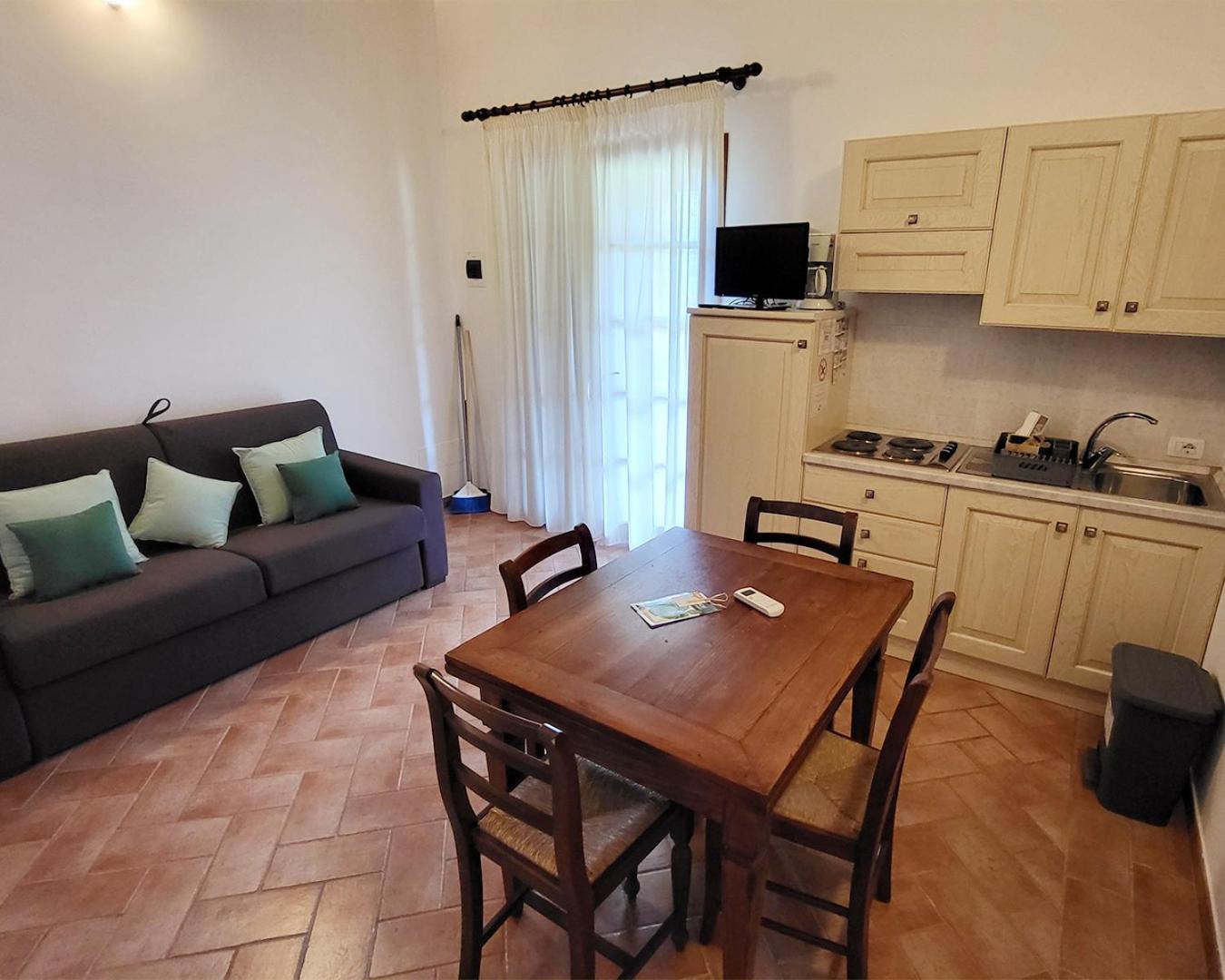 Resort Le Tegole Riparbella Εξωτερικό φωτογραφία