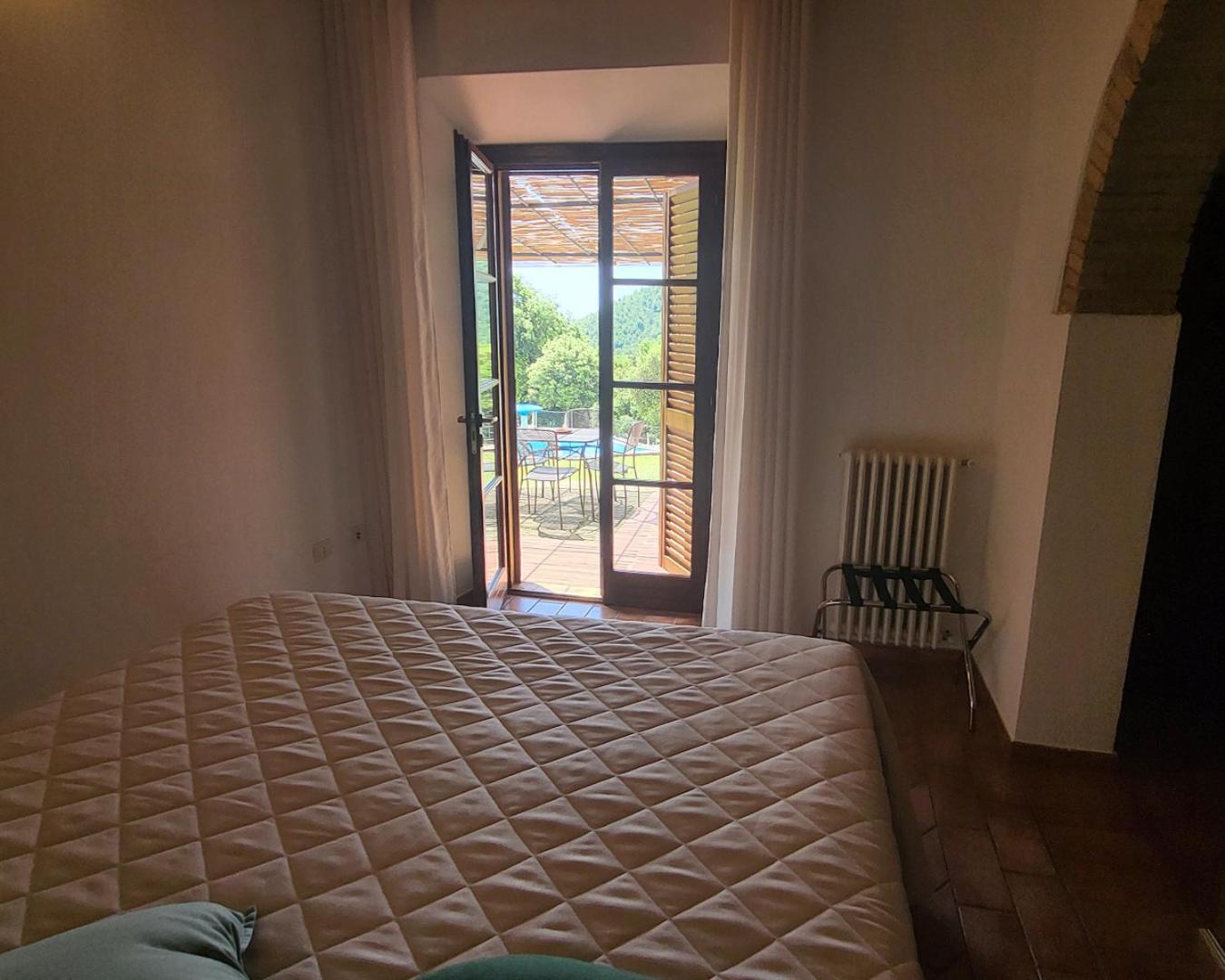 Resort Le Tegole Riparbella Εξωτερικό φωτογραφία