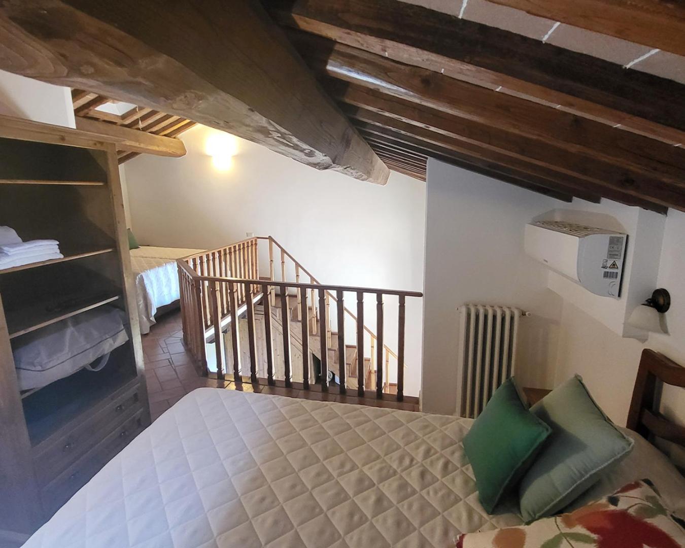 Resort Le Tegole Riparbella Εξωτερικό φωτογραφία