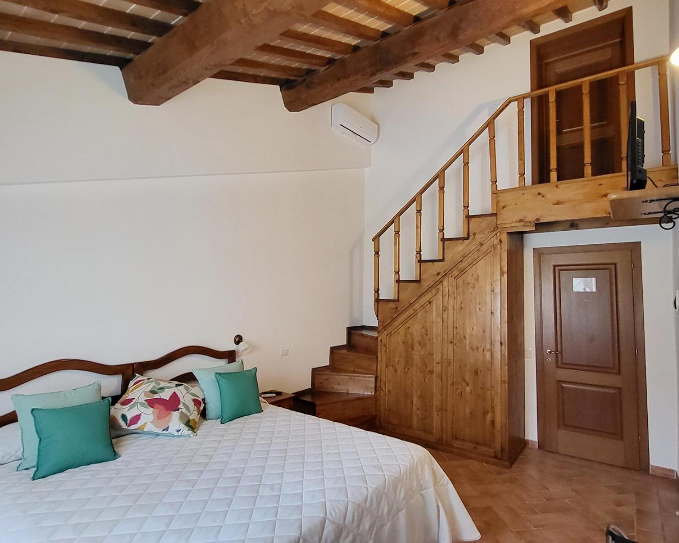 Resort Le Tegole Riparbella Εξωτερικό φωτογραφία