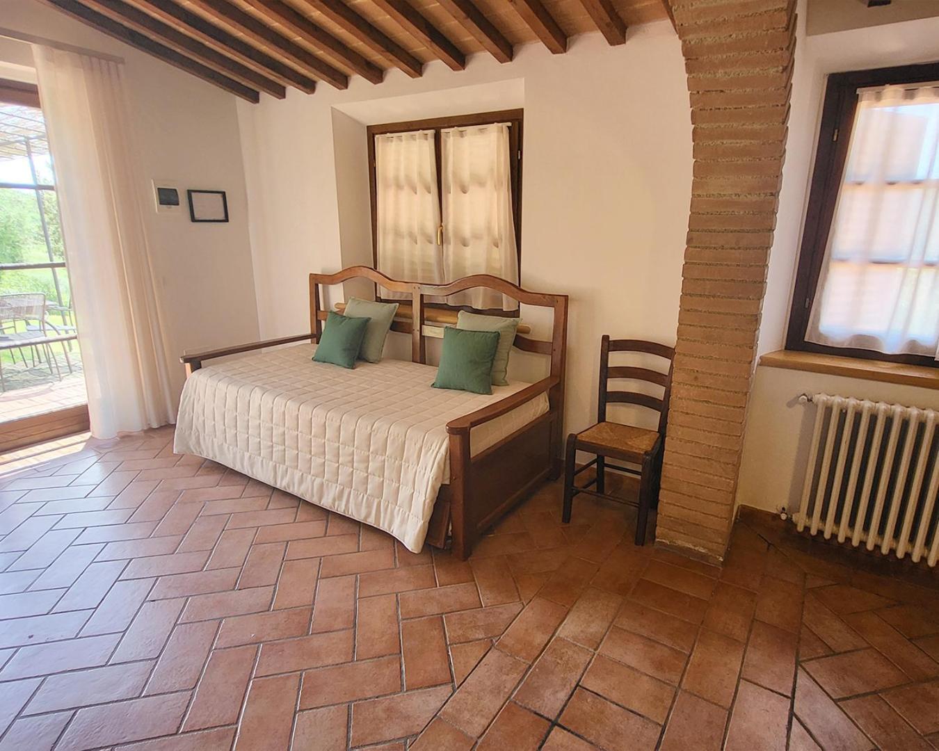 Resort Le Tegole Riparbella Εξωτερικό φωτογραφία